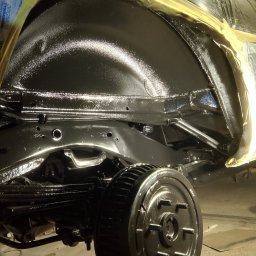 Fitterstech - Pierwszorzędna Antykorozja Kościerzyna