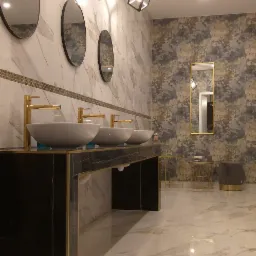 Remont Łazienki Pensjonat Stella