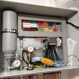 Hurtownia elektryczna Warszawa 1