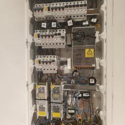 Hurtownia elektryczna Warszawa 2