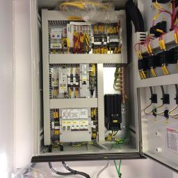 Hurtownia elektryczna Warszawa 4