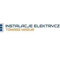 Instalacje Elektryczne Tomasz Mazur - Firma Elektryczna Nowa Słupia