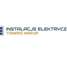 Instalacje Elektryczne Tomasz Mazur - Firma Budowlana Nowa Słupia