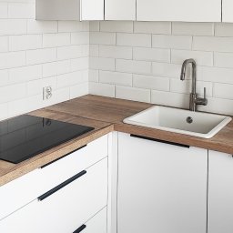 Your Interior REMONT mieszkania Gdańsk - Układanie płytek w Gdańsku