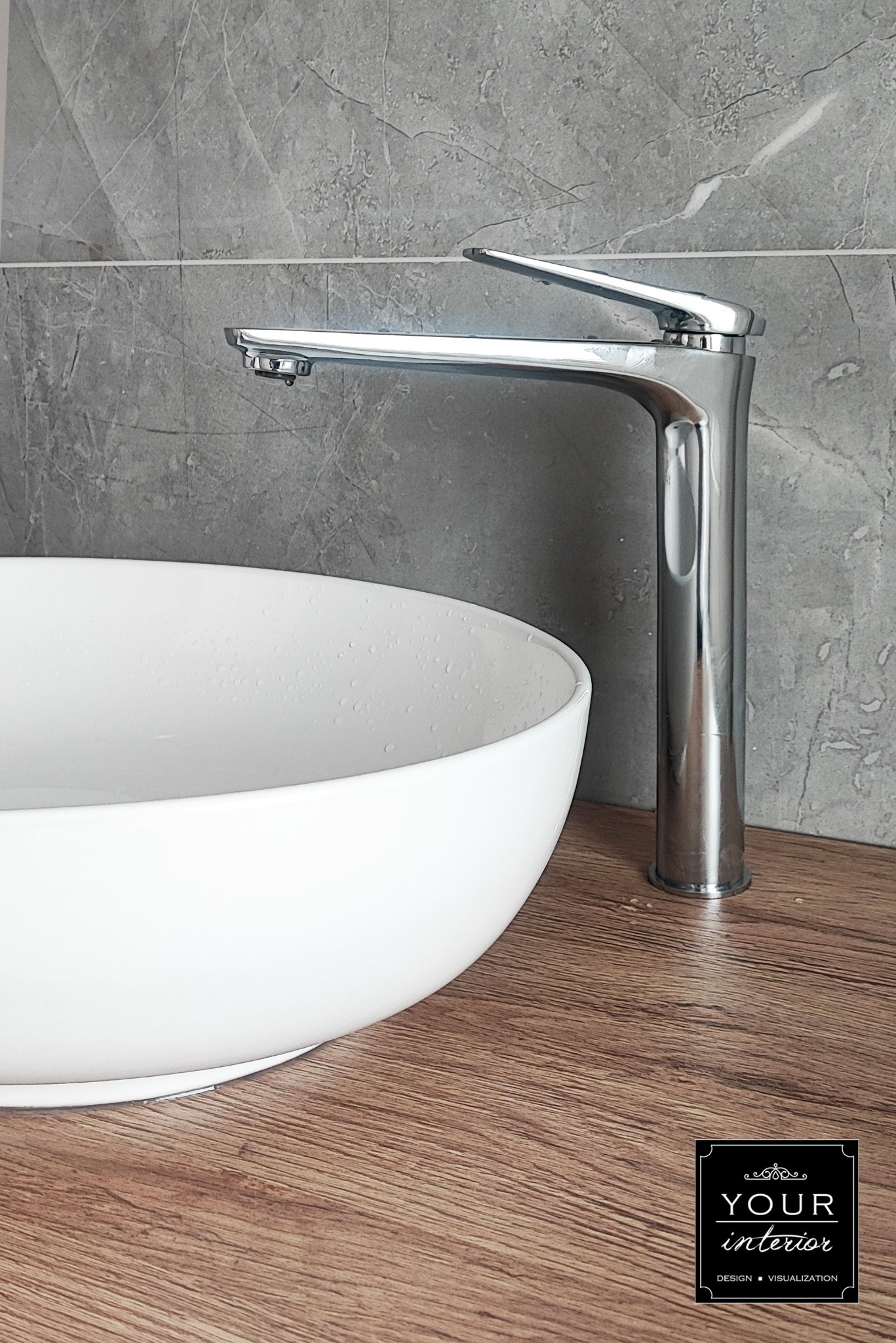 wykonczenie łazienki