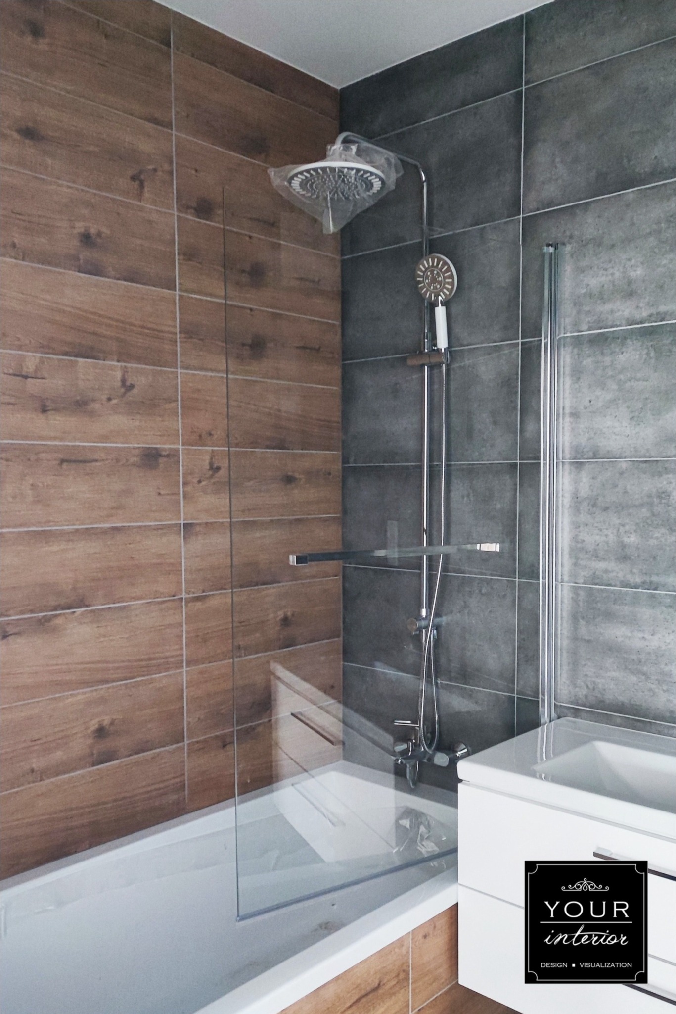 remont łazienki w Gdańsku