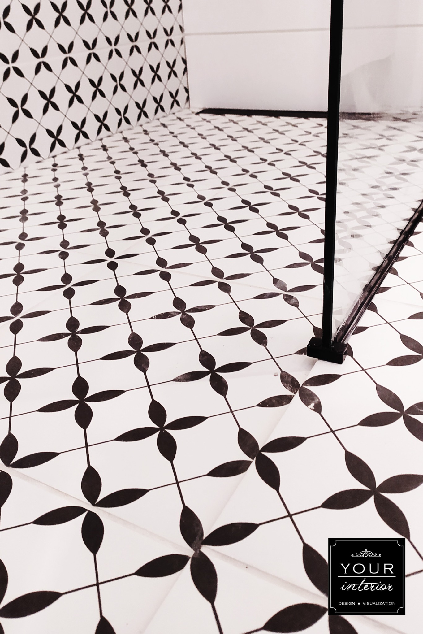 Układanie glazury w Gdańsku