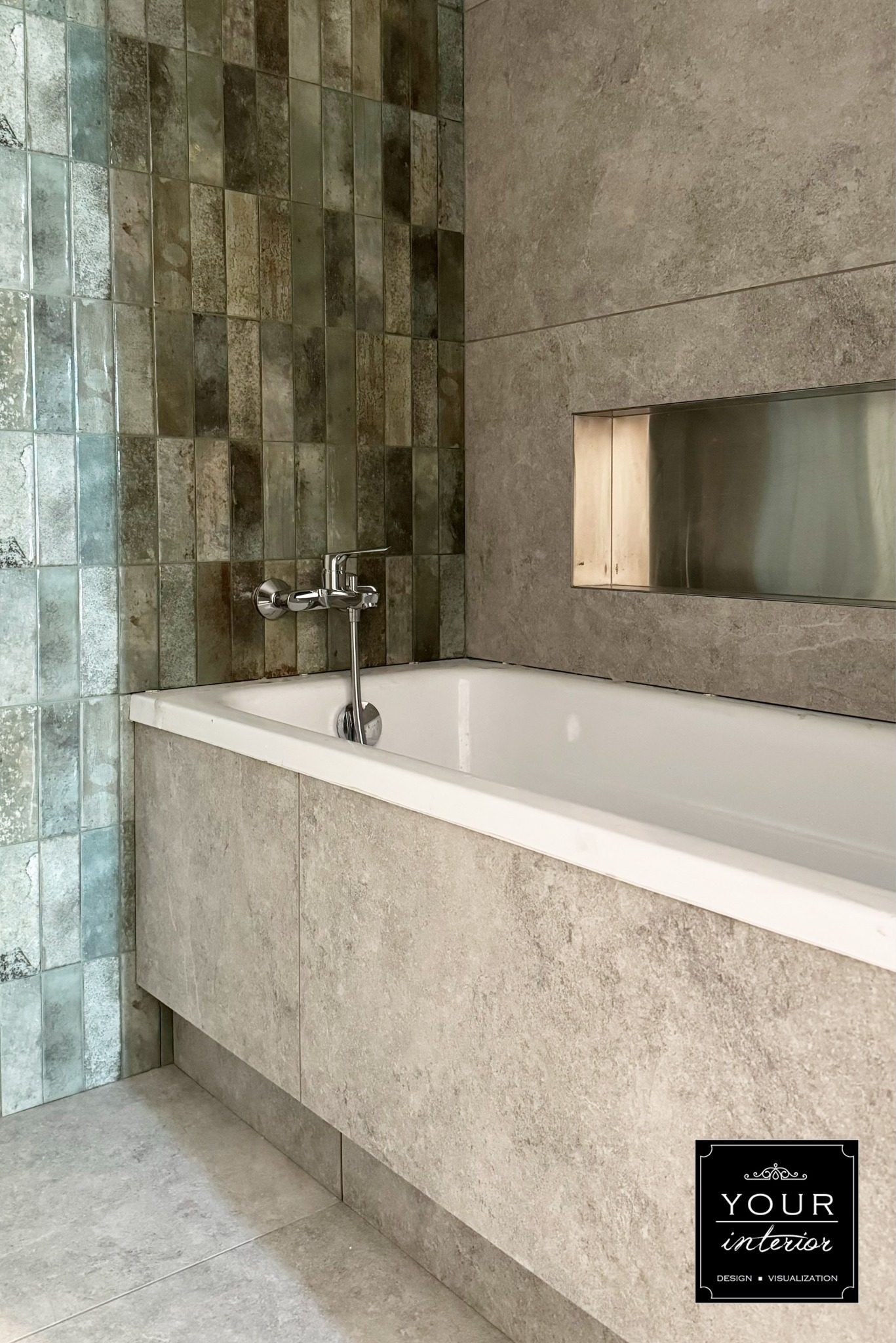 łazienka wykonczenie Gdańsk