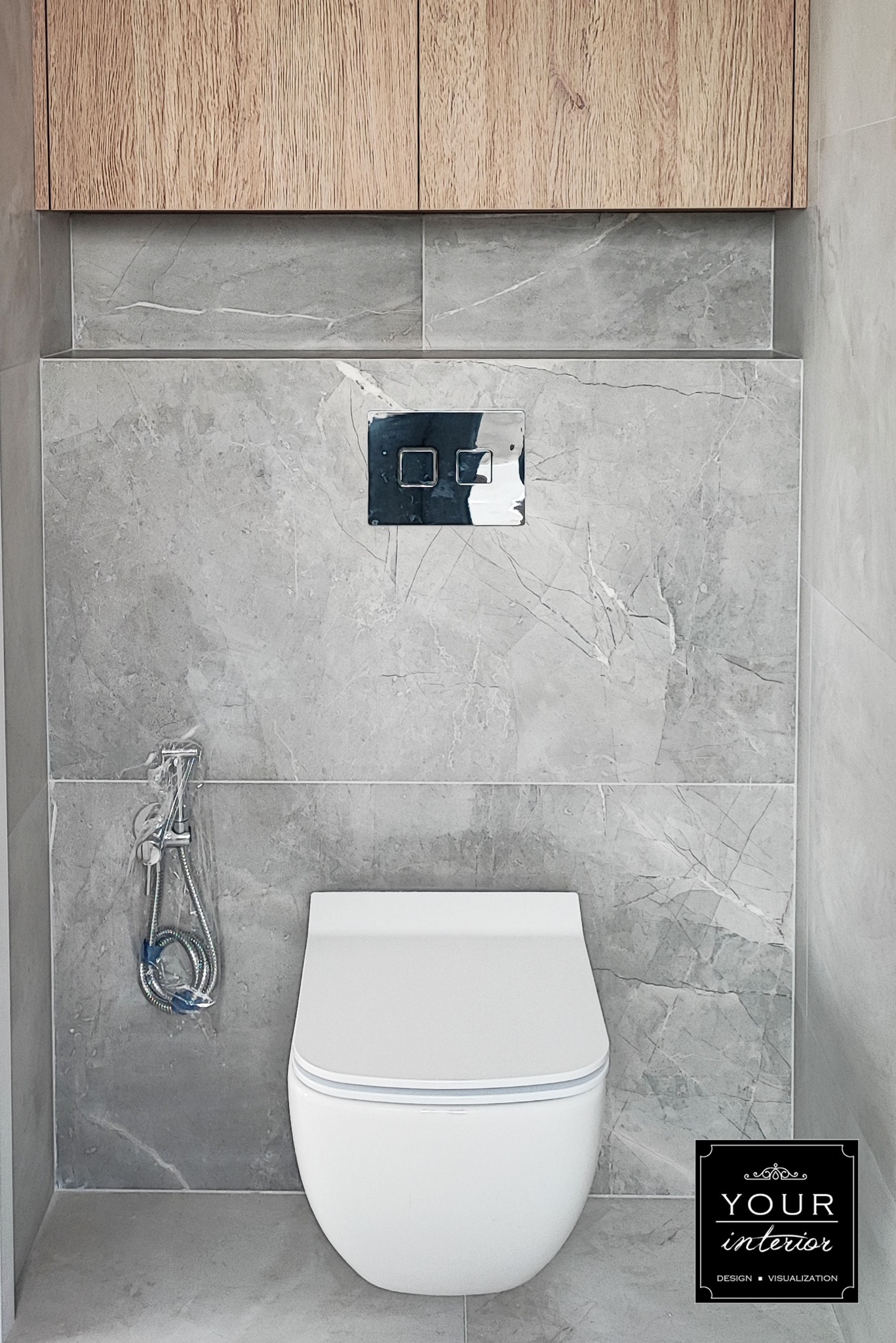 łazienka w stanie DEWELOPERSKIM Gdańsk