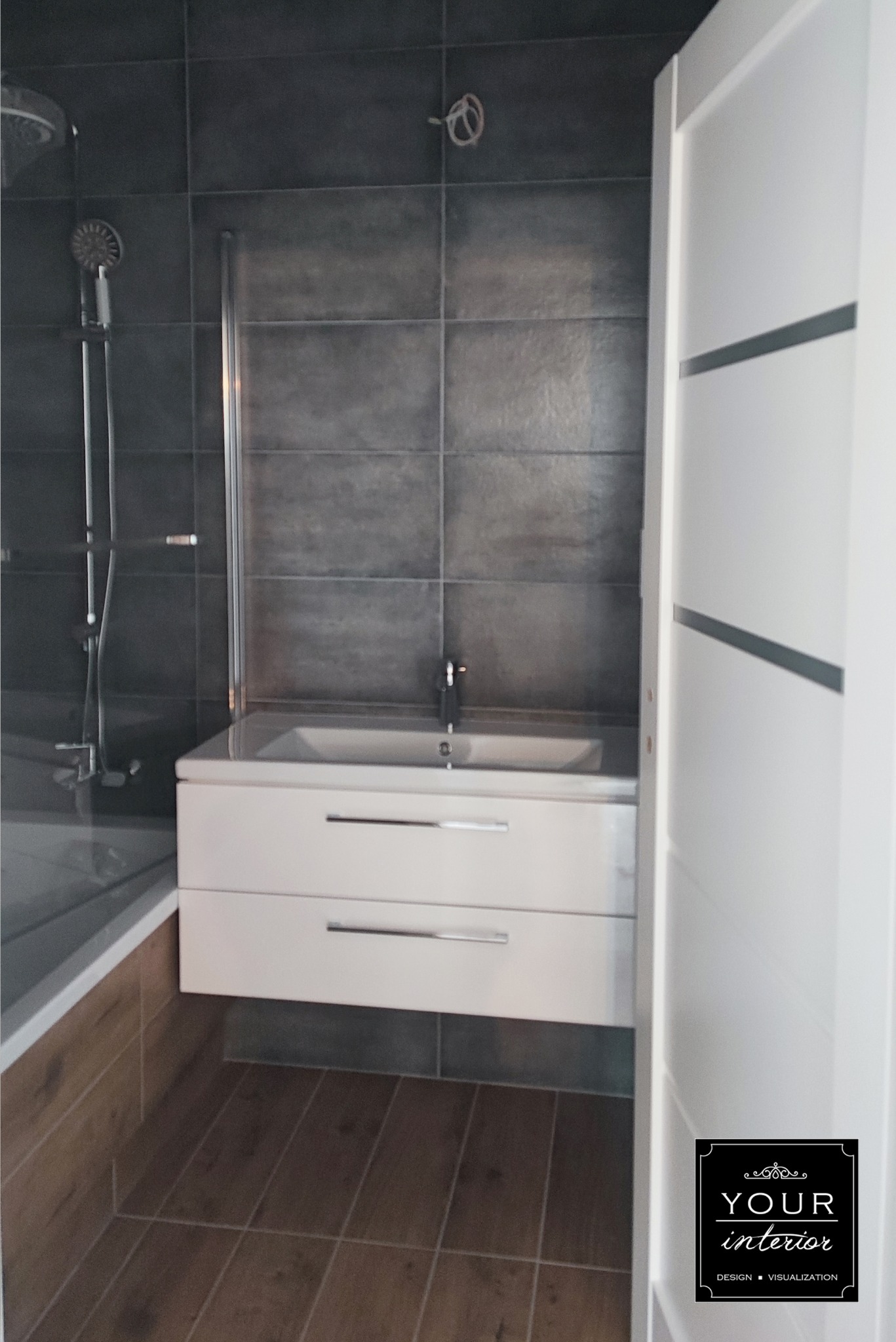 UJEŚCISKO | ŁOSTOWICE remont mieszkania