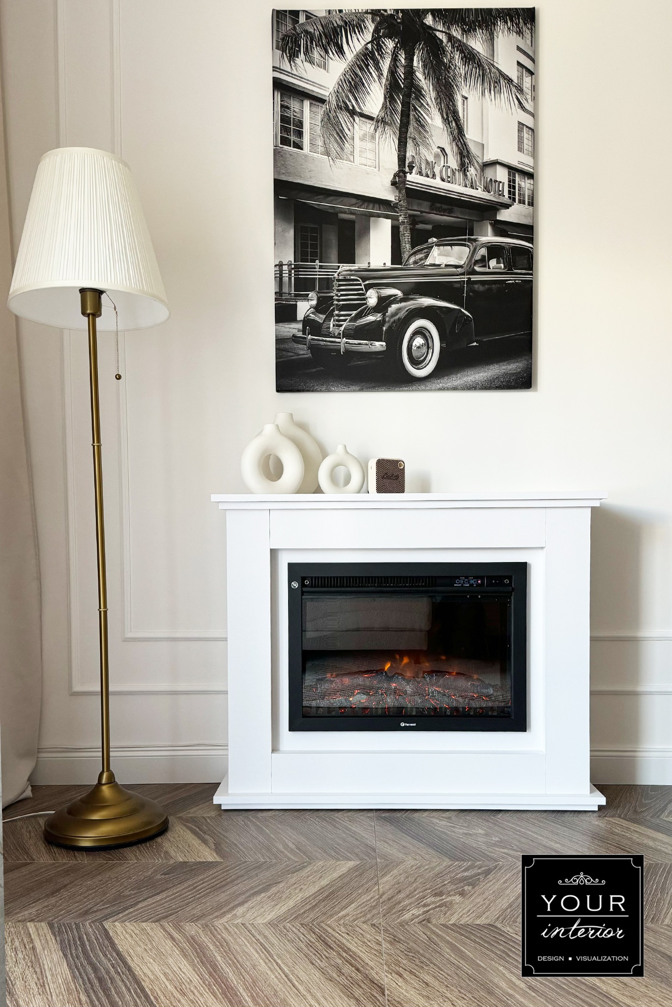 pruszcz gdański remont mieszkania