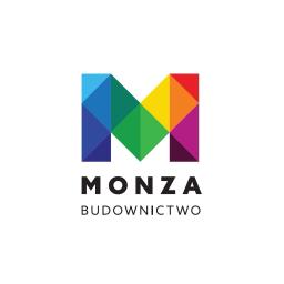 Monza Marcin Figiel - Budowa Oczka Wodnego Jadowniki