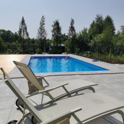 MONZA baseny - Budowa Domów Jednorodzinnych Brzesko