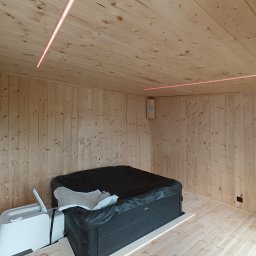 FREEDOM HANNA MALAWSKA - Tarasy Wrocław