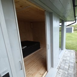 FREEDOM HANNA MALAWSKA - Pierwszorzędne Tarasy