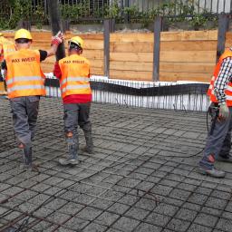 MAX INVEST BUDOWNICTWO sp. z o.o. - Domy Bliźniaki Kraków