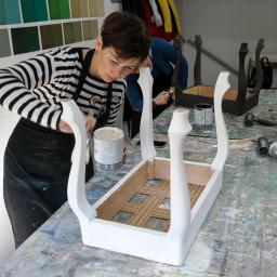 es-design Ewa Sochal - Projektowanie wnętrz Lublin