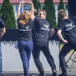 eventowo / piknikowo