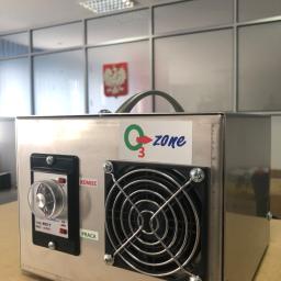 Czyszczenie przemysłowe Solec Kujawski 1