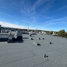 Wymiana dachu Oblęgorek 4