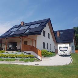APN Consulting - Doskonała Energia Słoneczna Dąbrowa Górnicza