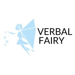 VERBAL FAIRY Małgorzata Kalbarczyk-Leonczuk - Projektowanie Reklam Warszawa