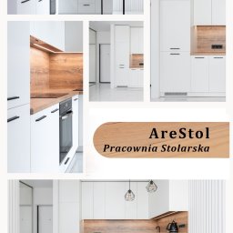 AreStol Pracownia Stolarska - Drewniane Place Zabaw Wejherowo