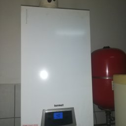 Przeróbki instalacji grzewczych Warszawa 2