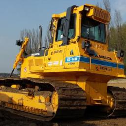 Wyburzenia Zielona Góra 2