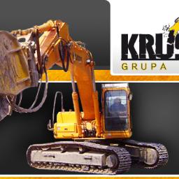 badania grunty, studnie wiercone, gruz, kruszywa