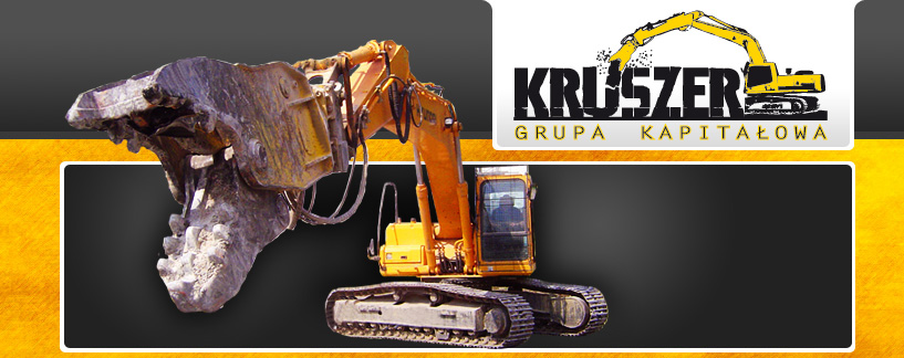 badania grunty, studnie wiercone, gruz, kruszywa