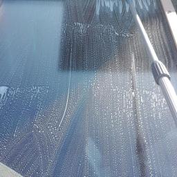 Mycie okien na wysokości Chorzów 12