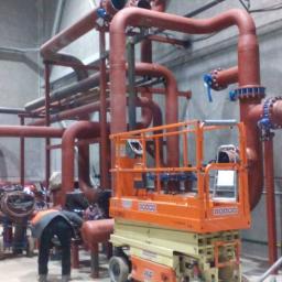 Kompleksowe wykonanie instalacji grzewczych Grudziądz 1