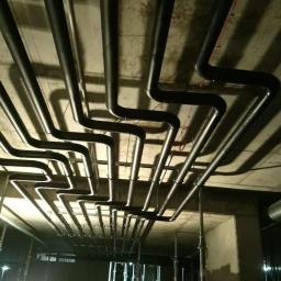 Kompleksowe wykonanie instalacji grzewczych Grudziądz 2