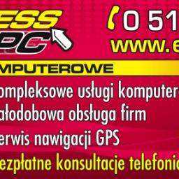 POGOTOWIE KOMPUTEROWE EXPRESS PC