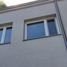 Przedsiębiorstwo Wielobranżowe "Bydziu" usługi budowlane - Znakomite Elewacje Domów Piętrowych Toruń