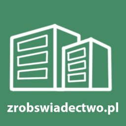 Świadectwo charakterystyki energetycznej Wrocław