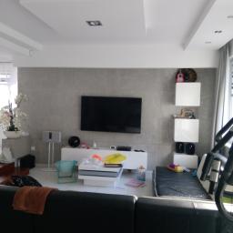 Went-Bud - Adaptacja Poddasza Bytom