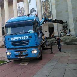 Mar-Trans - Nietypowe zlecenia Muzeum Narodowe