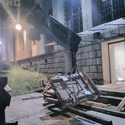 Mar-Trans - Transport hds zabytki