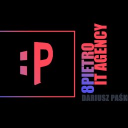 Dariusz Paśko 8 Piętro - Tworzenie Interaktywnych Stron Internetowych Poznań