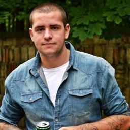 Budownictwo Siemczonek - Tarasy Szczecin