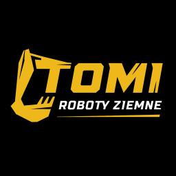 Tomi Roboty Ziemne - Melioracja Białystok