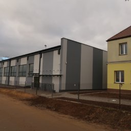 Projekt instalacji elektrycznej Poznań