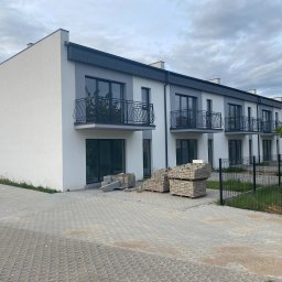 Budynek mieszkalny, Chojnice, Polska