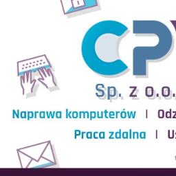 CPTI SP. Z O.O. - Usługi Informatyczne Białystok