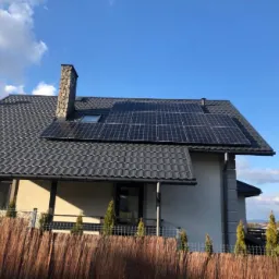 Najnowsza realizacja z Iwonicza