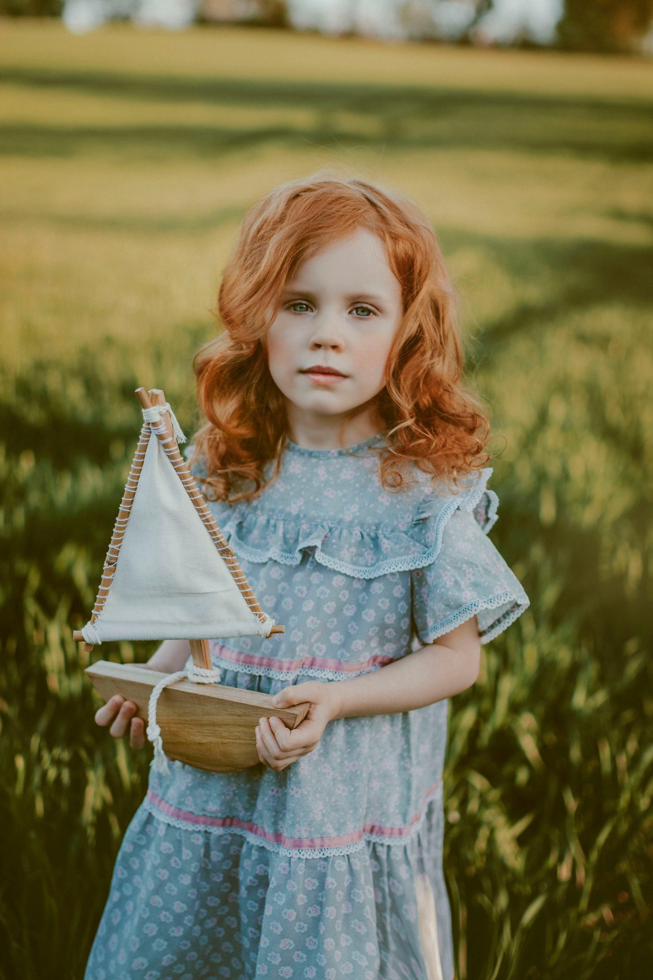 Sesja dziecięca w Lublinie