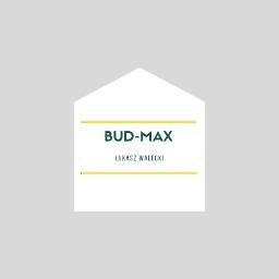 Bud-Max Łukasz Walecki - Instalacje Ślesin