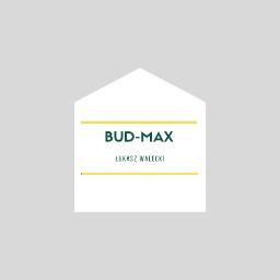 Bud-Max Łukasz Walecki - Ocieplanie Elewacji Ślesin